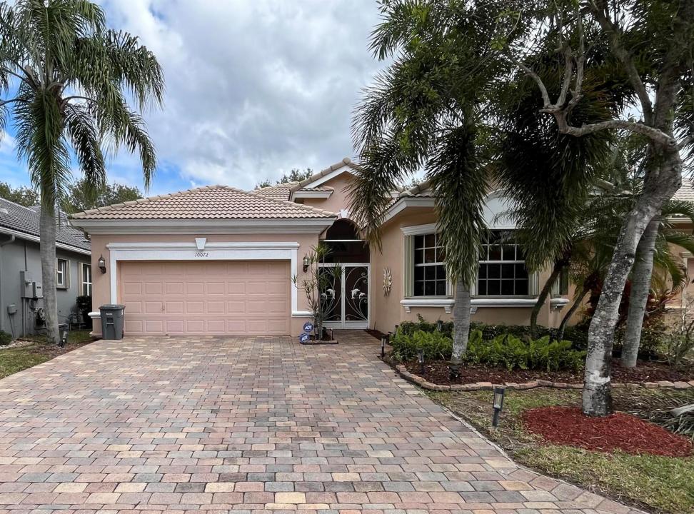 10072 Armani Drive, Boynton Beach, Floride 33437, États-Unis
