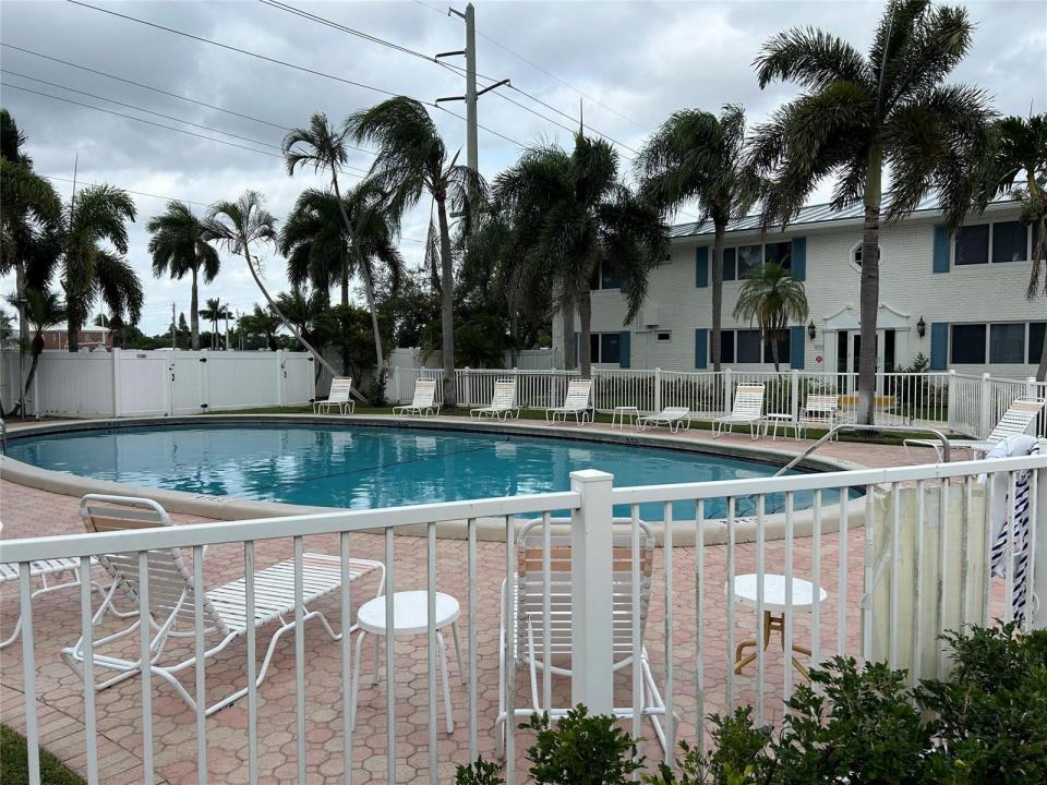 6263 NE 19th Avenue 906, Fort Lauderdale, Florida 33308, Stati Uniti