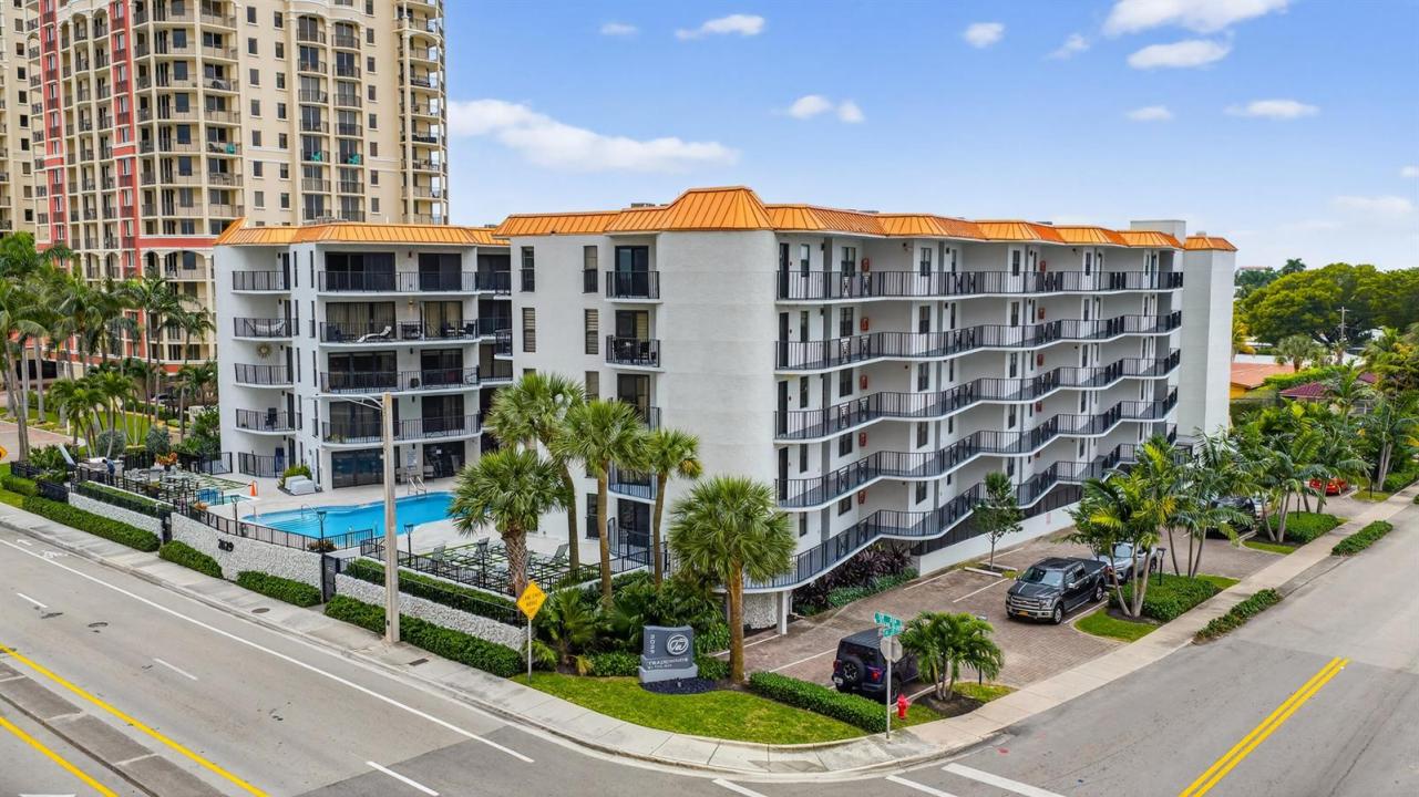 2029 N Ocean Boulevard 509, Fort Lauderdale, 플로리다 33305, 미국