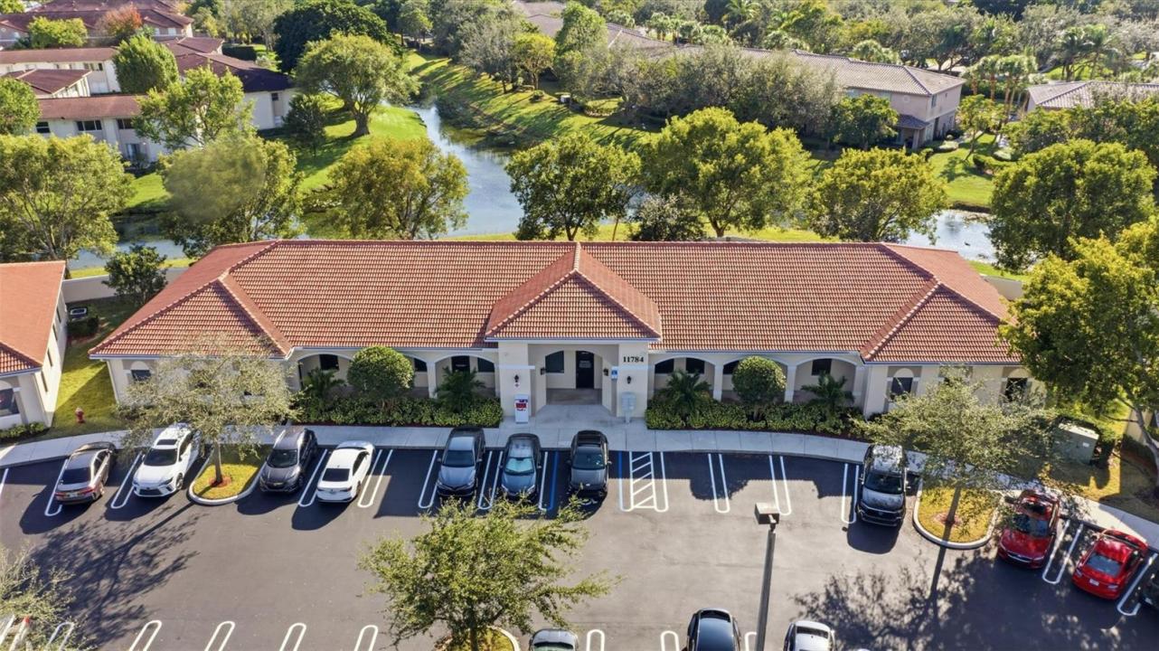 Coral Springs, فلوريدا 33065, الولايات المتحدة
