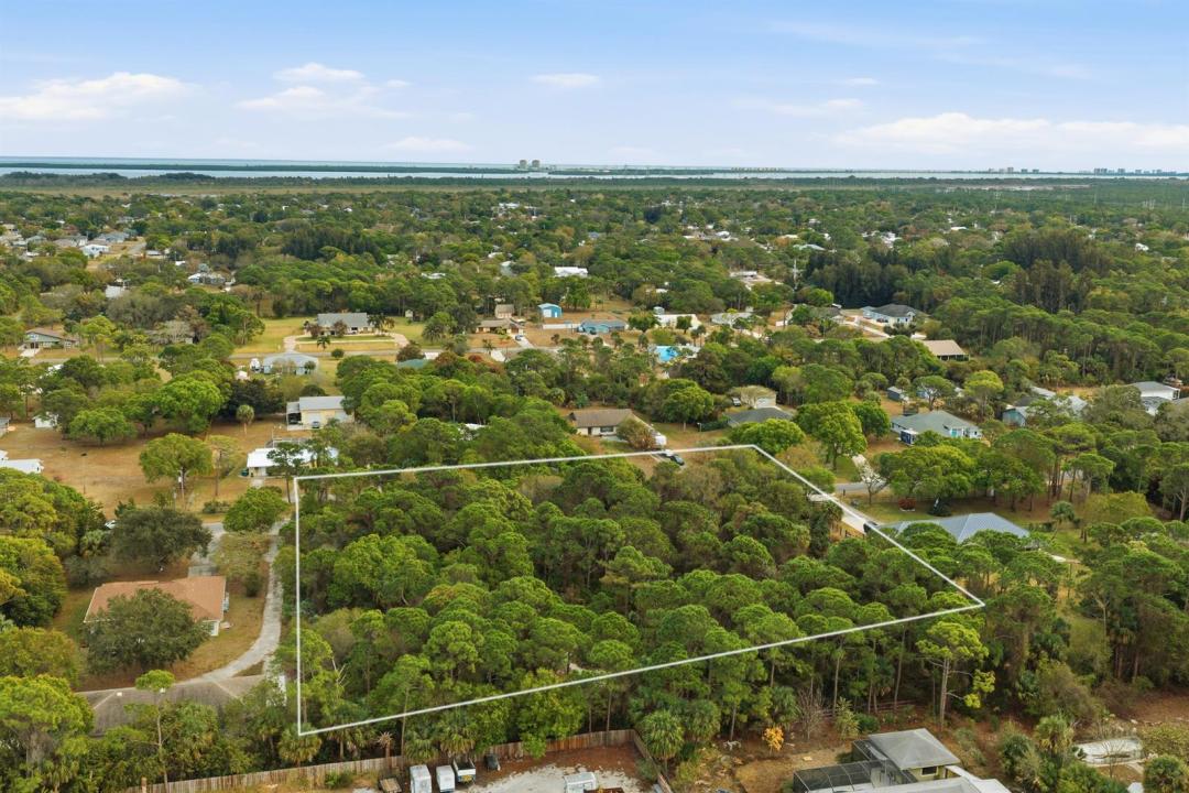 0 Pinetree Drive, Fort Pierce, Florida 34982, Stati Uniti