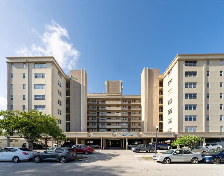 1811 Jefferson Street 304, Hollywood, Floride 33020, États-Unis