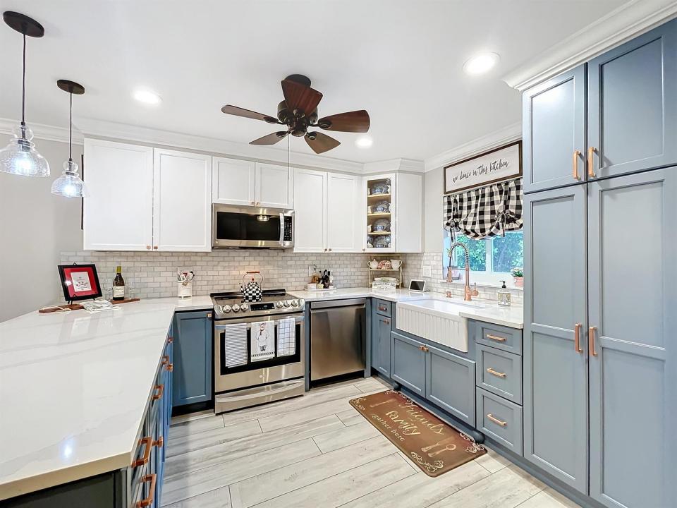3060 Holiday Springs Boulevard 312, Margate, Floride 33065, États-Unis