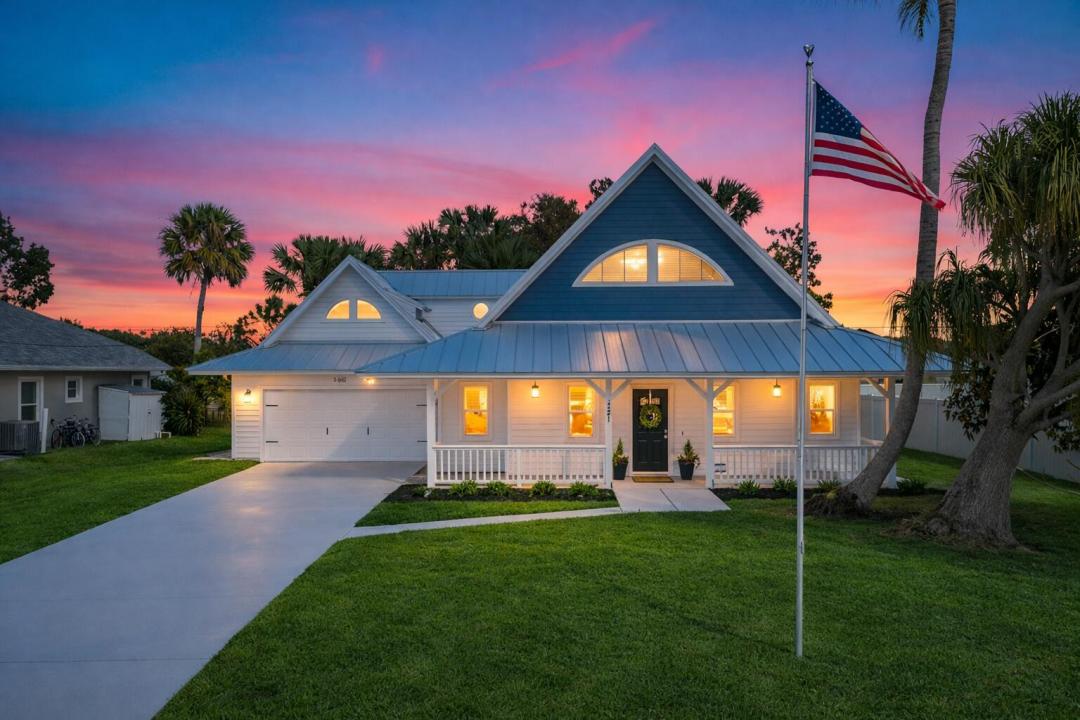 4581 SW Uleta Street, Port St. Lucie, Floryda 34953, USA