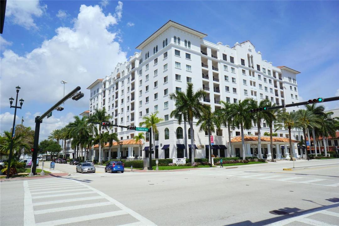 233 S Federal Highway 401, Boca Raton, Florida 33432, Stati Uniti