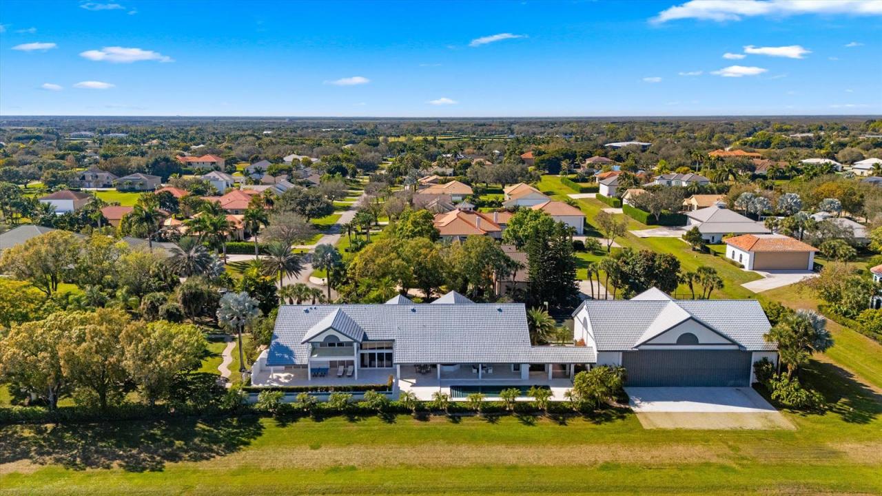 15595 Lindbergh Lane, Wellington, Floride 33414, États-Unis