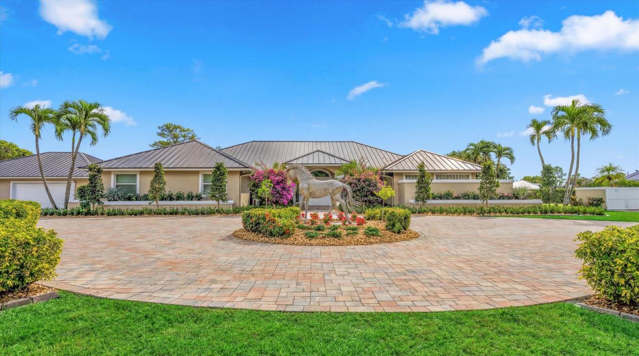 14868 Paddock Drive, ולינגטון, פלורידה 33414, ארצות הברית של אמריקה