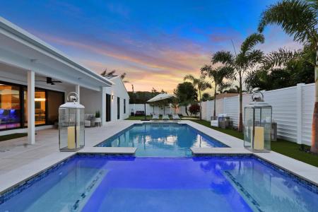 441 S Lyra Circle, Juno Beach, Florida 33408, Stati Uniti