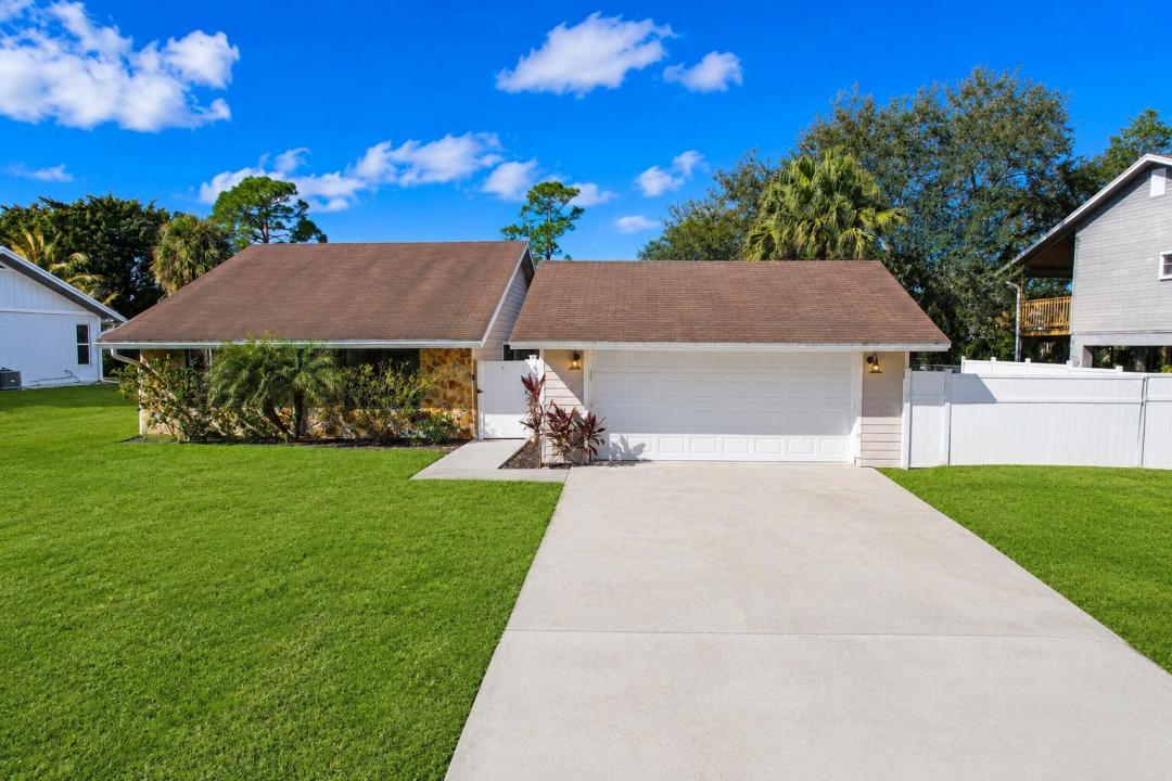 8074 SE River Lane, Stuart, Floride 34997, États-Unis