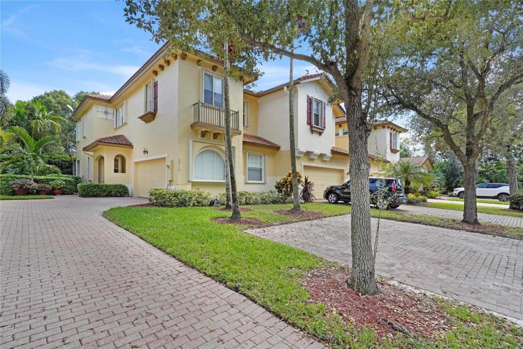 5715 NW 119th Terrace, Coral Springs, Floride 33076, États-Unis