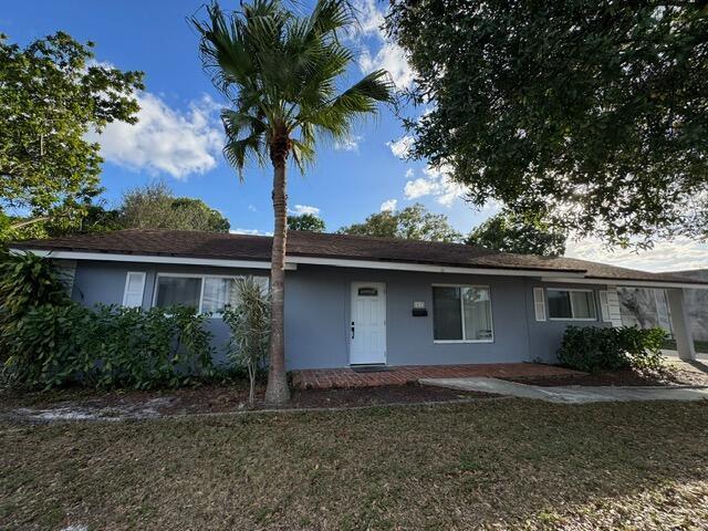 1632 NW 5th Street, Boca Raton, Floride 33486, États-Unis