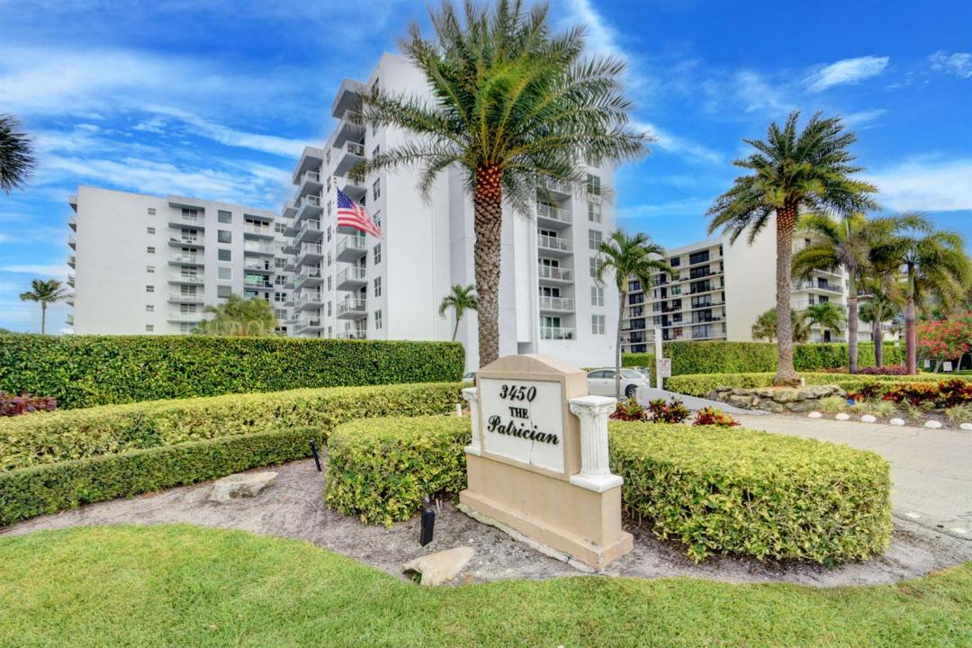 3450 S Ocean Boulevard 520, Palm Beach, Floride 33480, États-Unis
