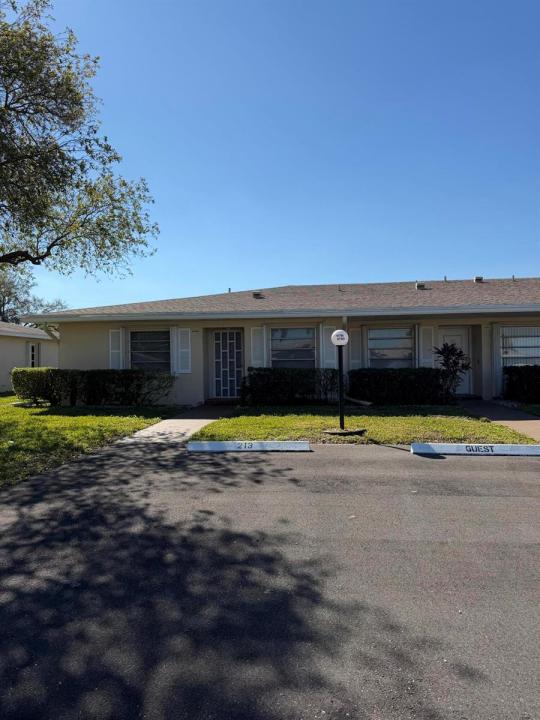 8786 Belle Aire Drive, Boca Raton, Floride 33433, États-Unis