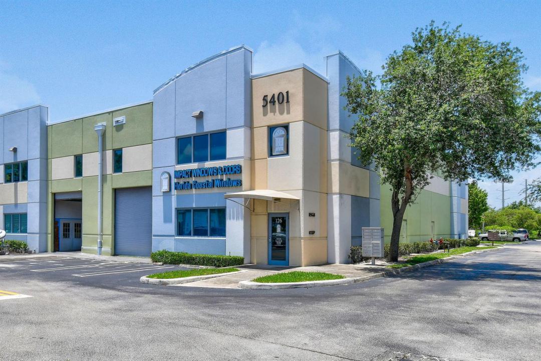 5401 N Haverhill Road 126, West Palm Beach, Floride 33407, États-Unis