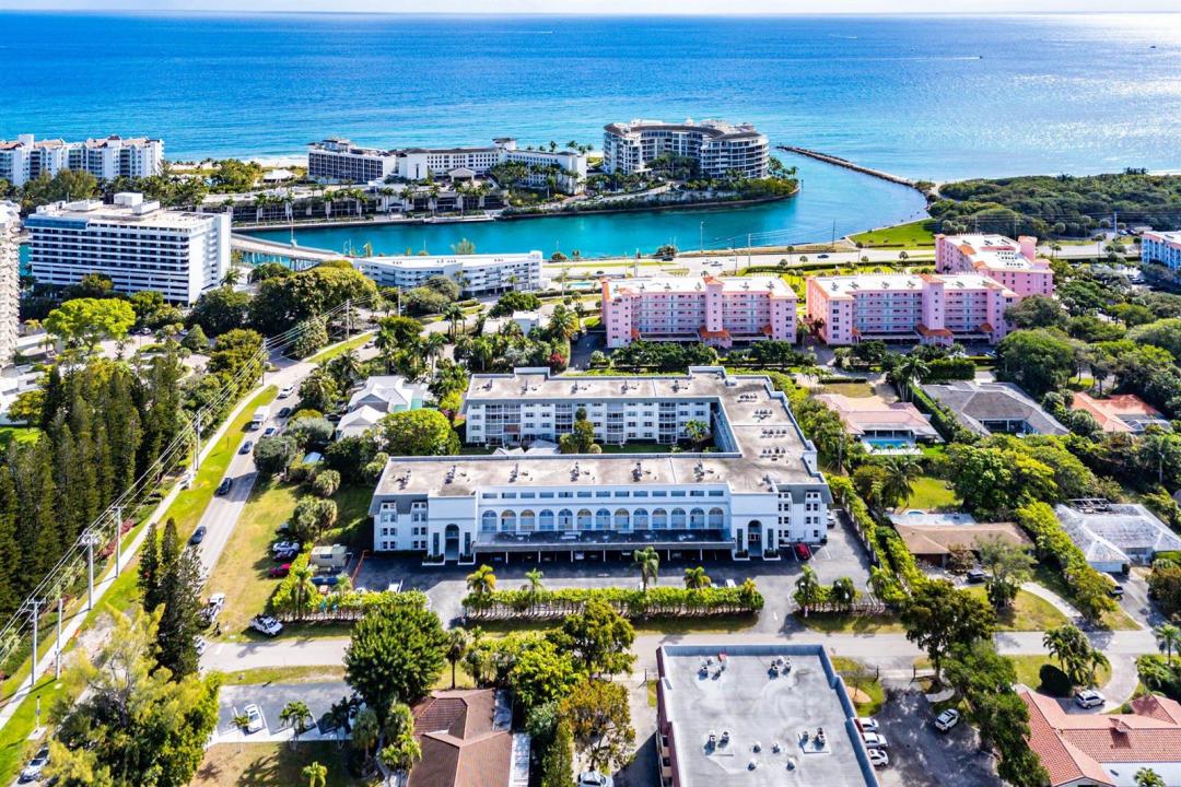 800 E Camino Real 409, Boca Raton, Floride 33432, États-Unis