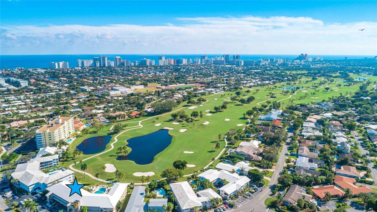 4836 NE 23rd Avenue 27, Fort Lauderdale, Flórida 33308, Estados Unidos
