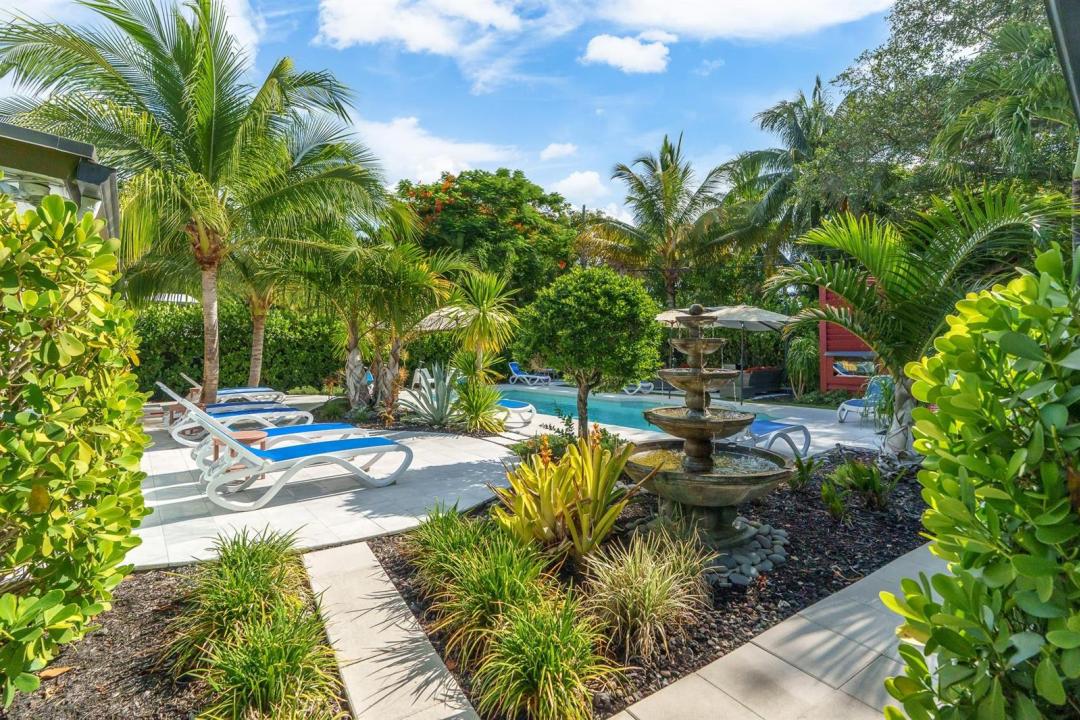1110 NW 7th Avenue, Fort Lauderdale, Floride 33311, États-Unis