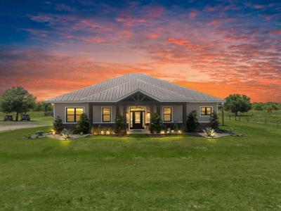 1545 Pulitzer Road, Fort Pierce, Florida 34945