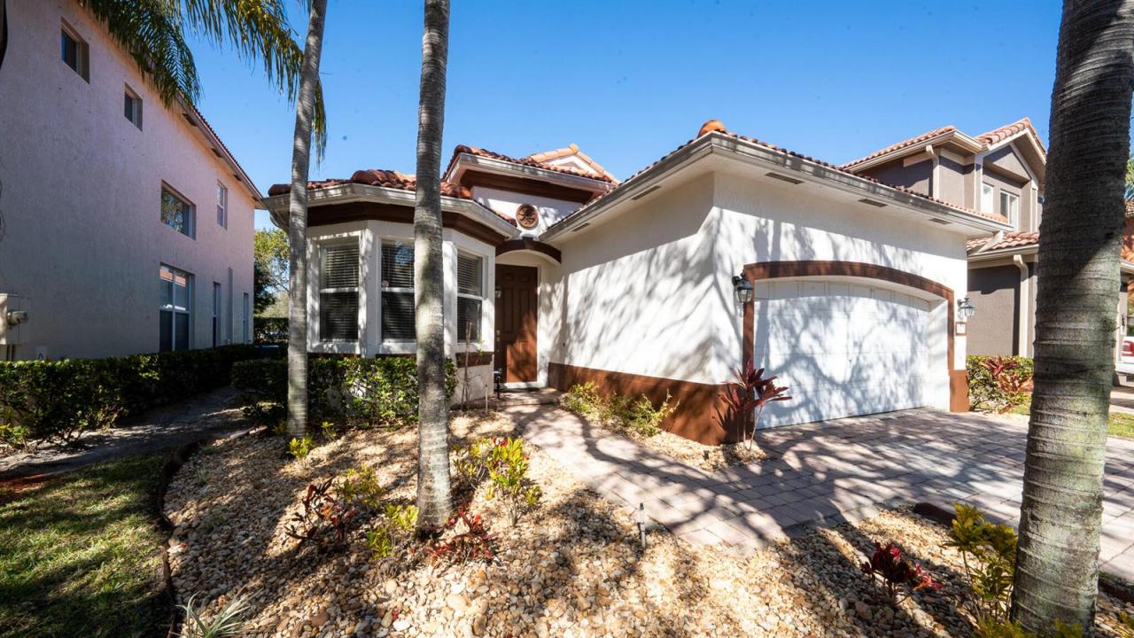 1107 Center Stone Lane, Riviera Beach, 플로리다 33404, 미국