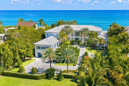 900 S Ocean Boulevard, Manalapan, Floride 33462, États-Unis