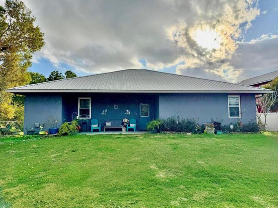 4390 Us Highway 441 SE, Okeechobee, Florida 34974, Stati Uniti