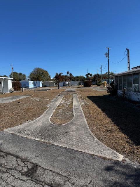 2023 St Lucie Blvd, Unit 159, Fort Pierce, Florida 34946, USA
