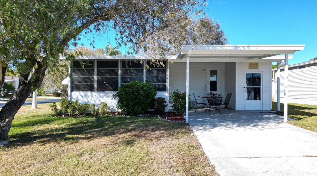334 Seahorse Terrace, Fort Pierce, Floride 34982, États-Unis