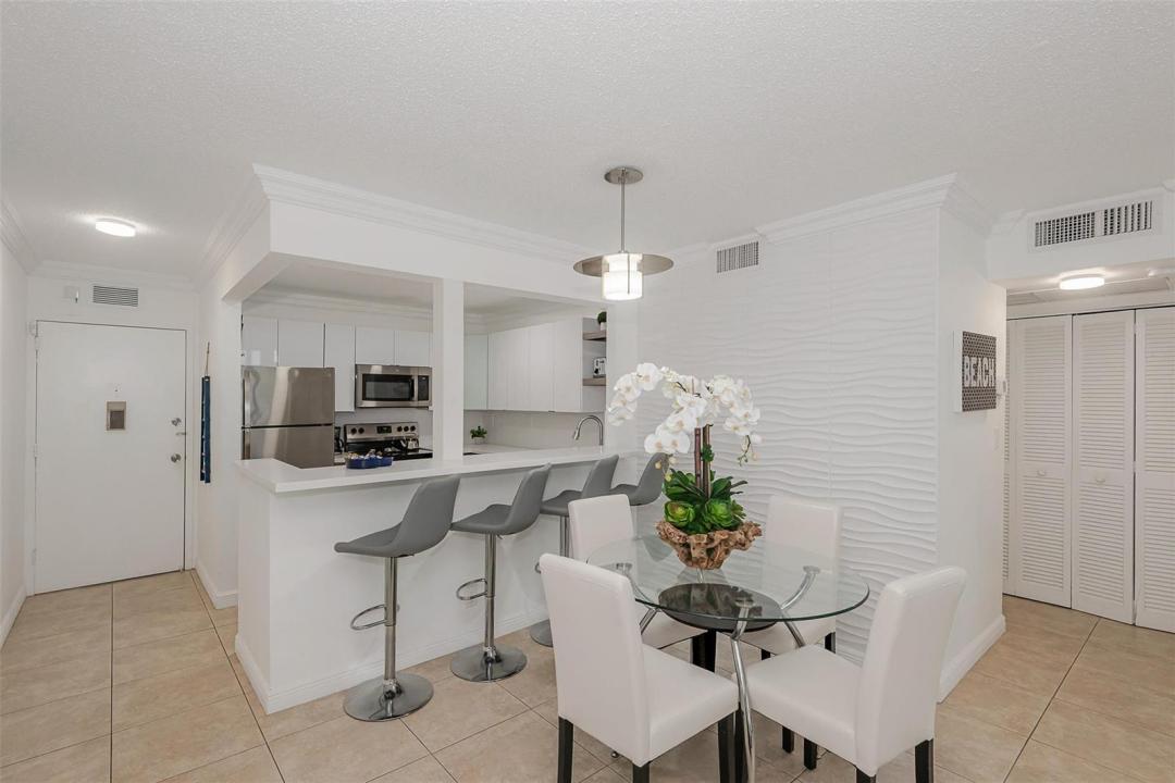 3140 S Ocean Drive 509, Hallandale Beach, Floride 33009, États-Unis
