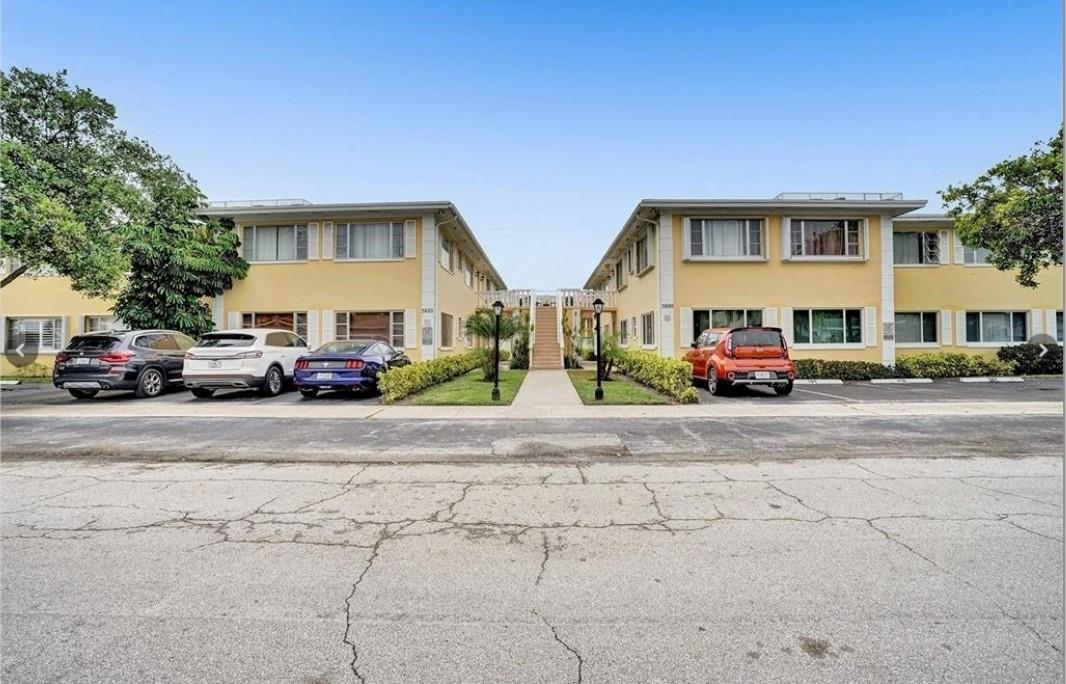 5820 NE 22nd Way 628, Fort Lauderdale, Floride 33308, États-Unis