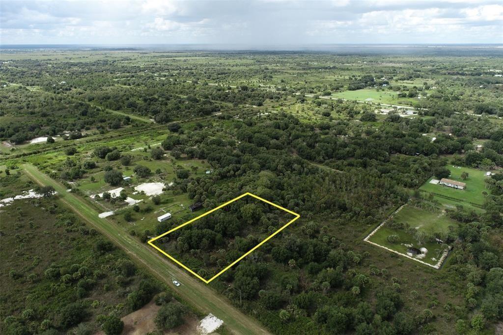 19731 NW 266th Street, Okeechobee, Floride 34972, États-Unis
