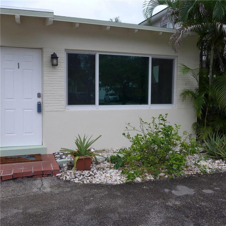 812 NE 15 Avenue, Fort Lauderdale, Floride 33304, États-Unis