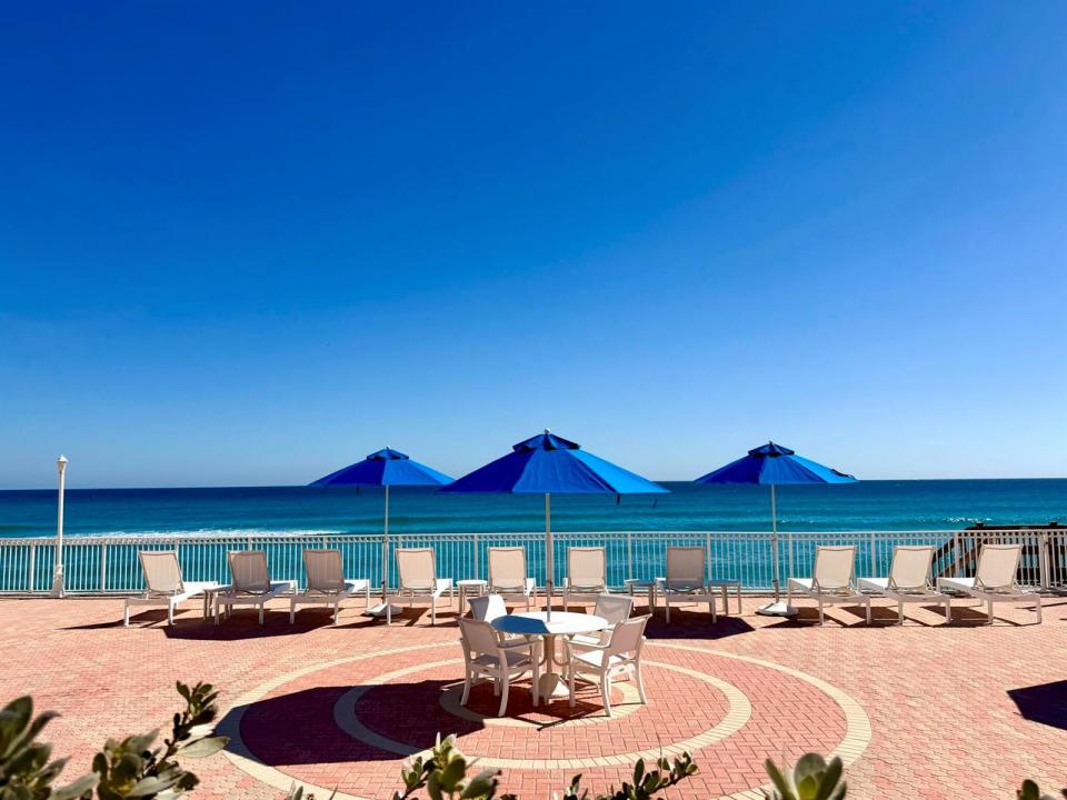 3460 S Ocean Boulevard 5110, Palm Beach, Floride 33480, États-Unis