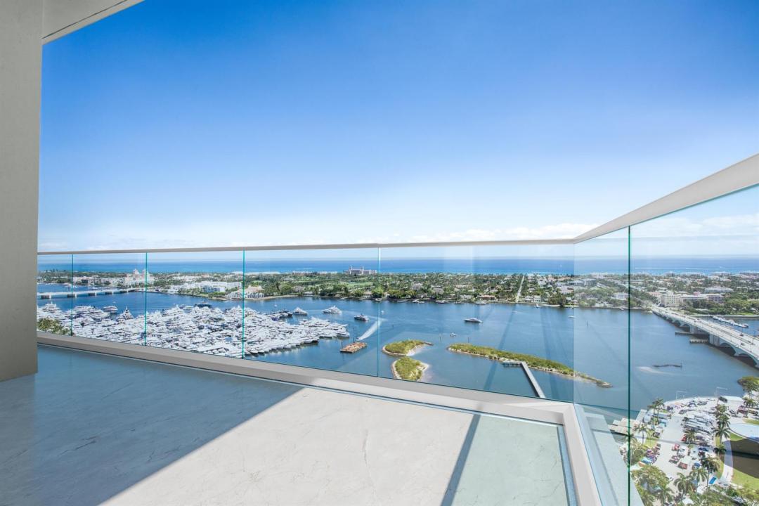 525 S Flagler Drive 20b/c, West Palm Beach, Floride 33401, États-Unis