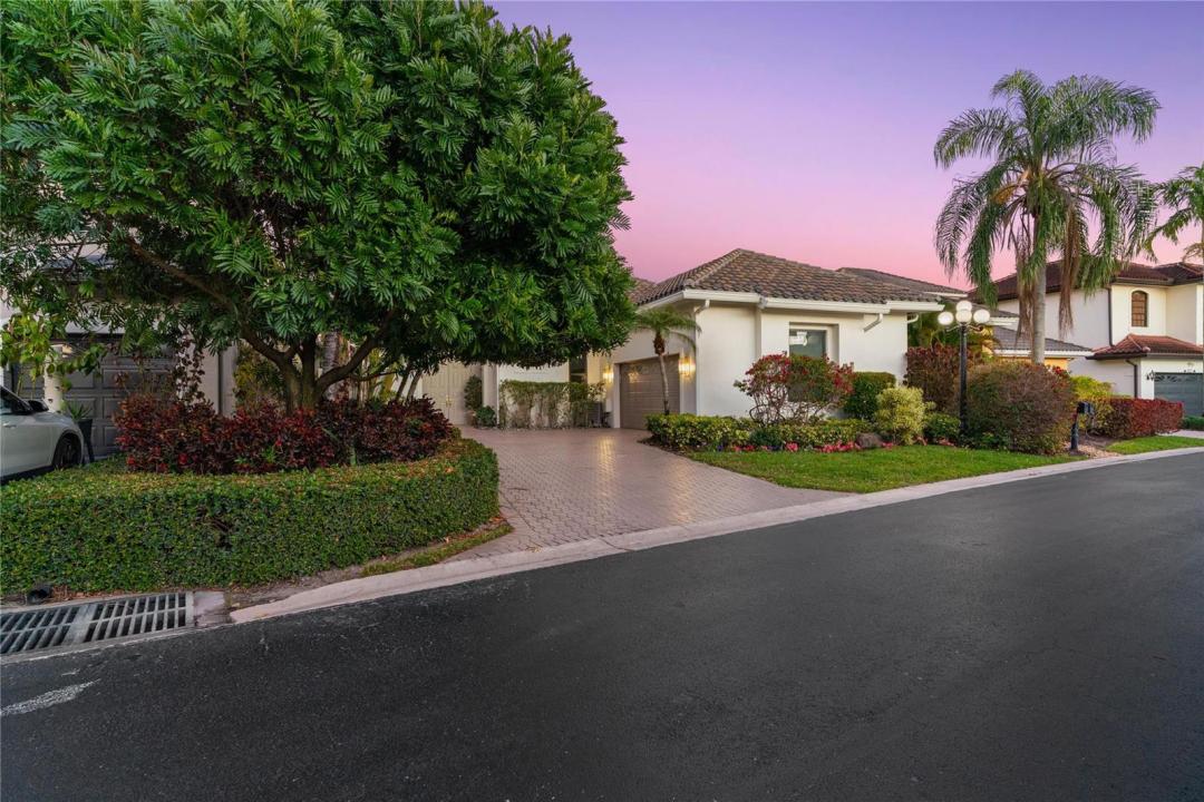 22722 El Dorado Drive, Boca Raton, Florida 33433, Stati Uniti