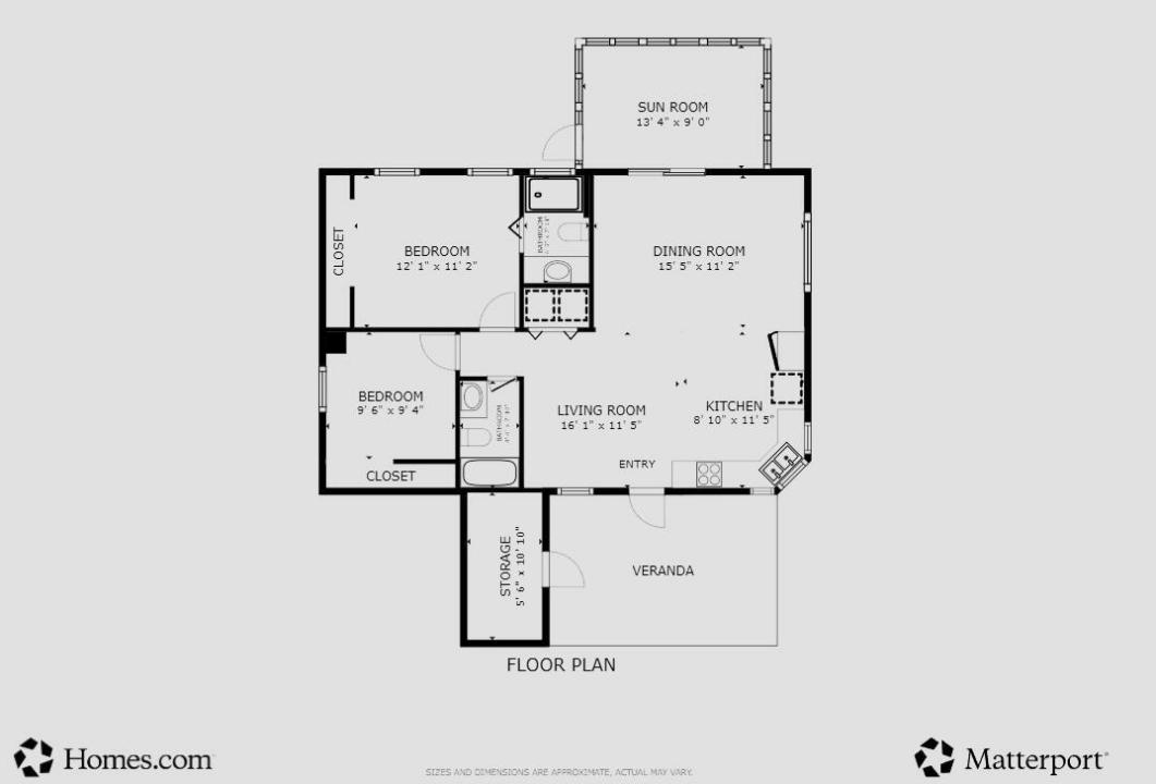 5680 Hemingway Court 15, Fort Pierce, Florida 34982, Stati Uniti