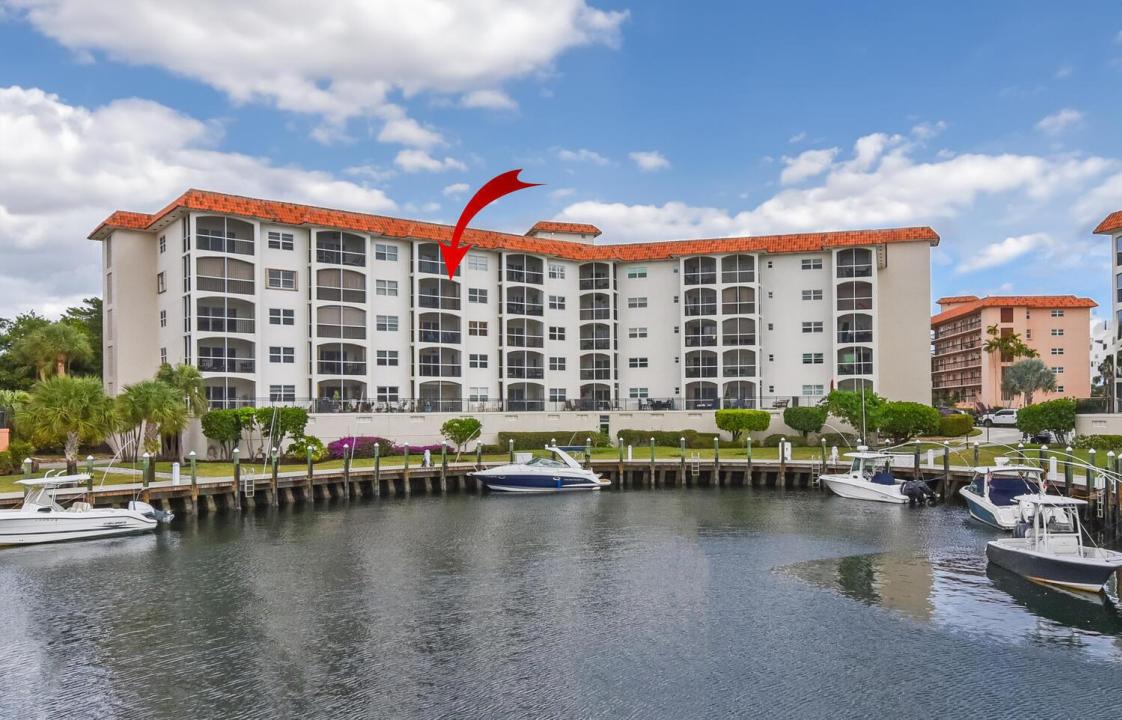 2871 N Ocean Boulevard F429, Boca Raton, Florida 33431, Stati Uniti