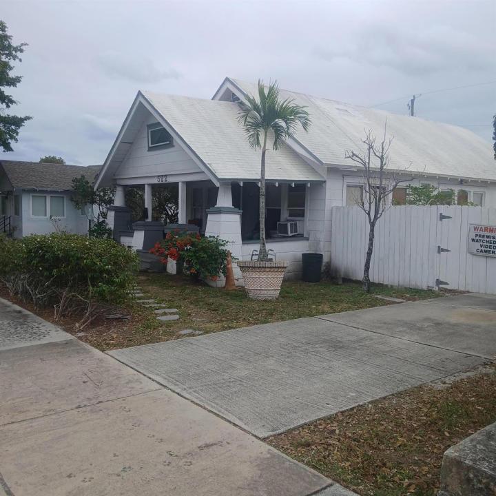 522 49th Street, West Palm Beach, Floride 33407, États-Unis
