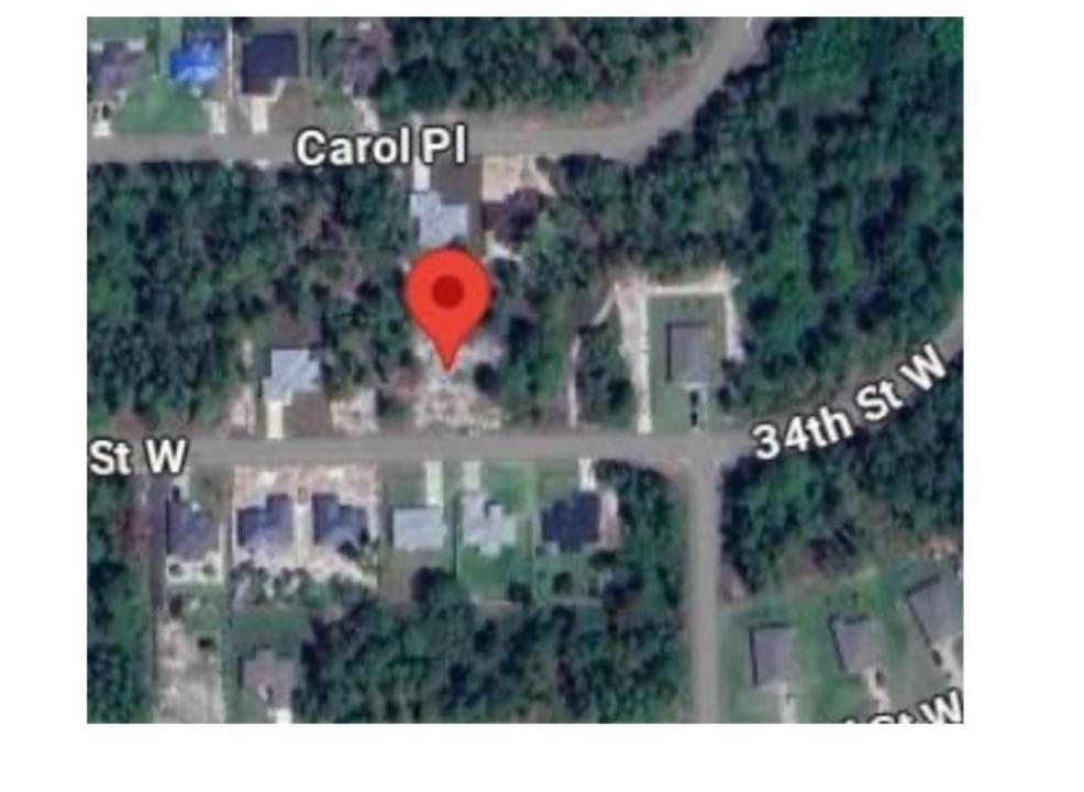2606 34th Street, Lehigh Acres, Floride 33971, États-Unis