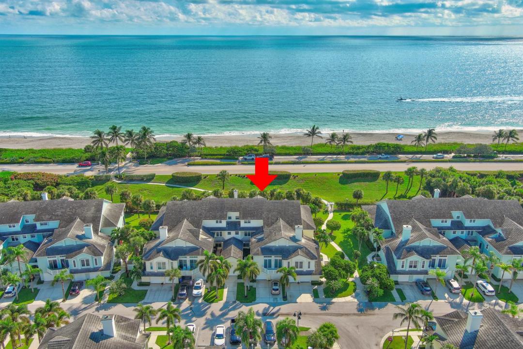 406 Mainsail Circle, Jupiter, Florida 33477, Stati Uniti