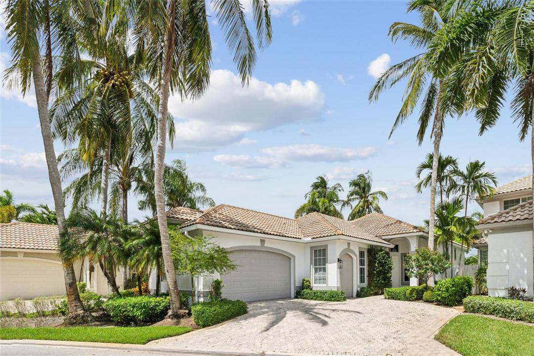 2602 Players Court, Wellington, Floride 33414, États-Unis