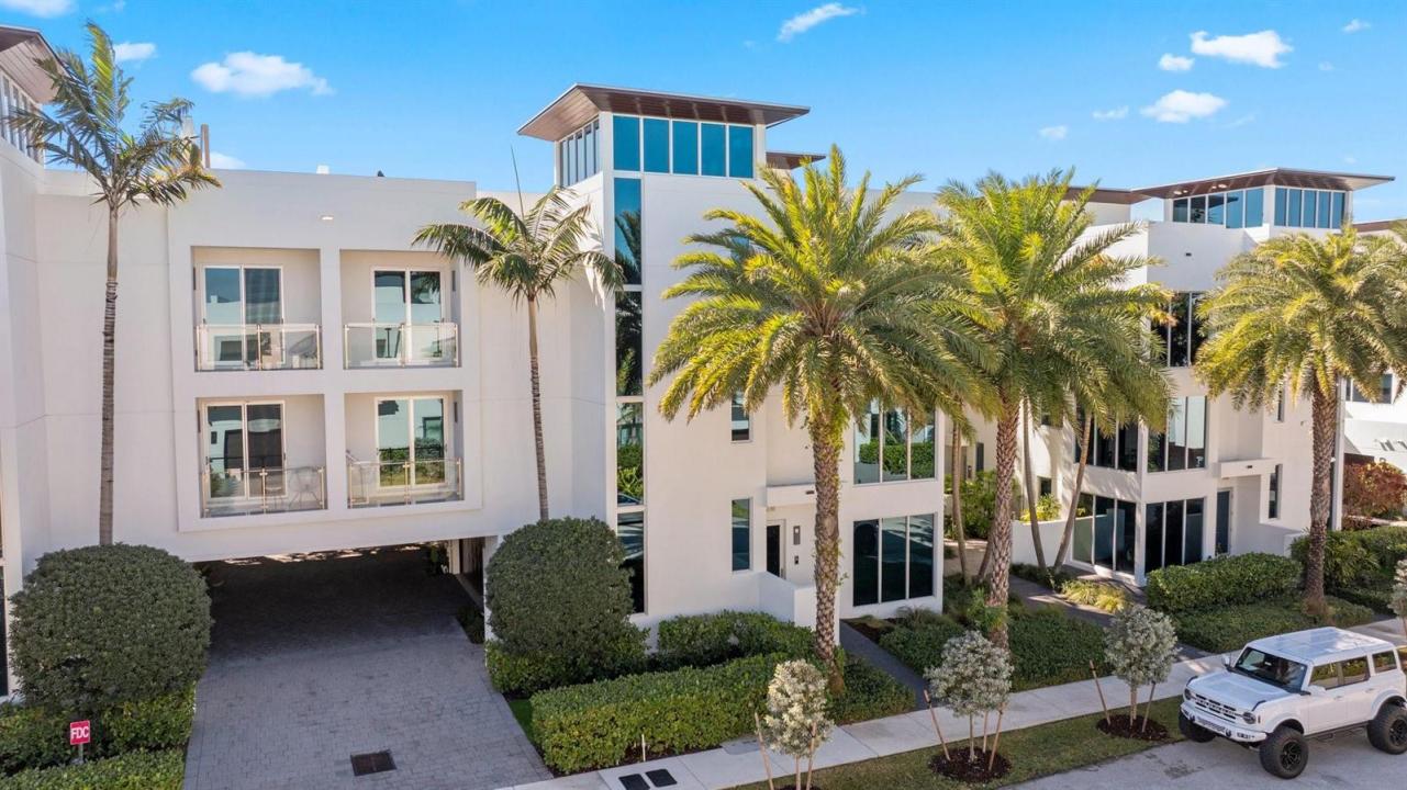 238 Shore Court, Lauderdale By The Sea, Floride 33308, États-Unis