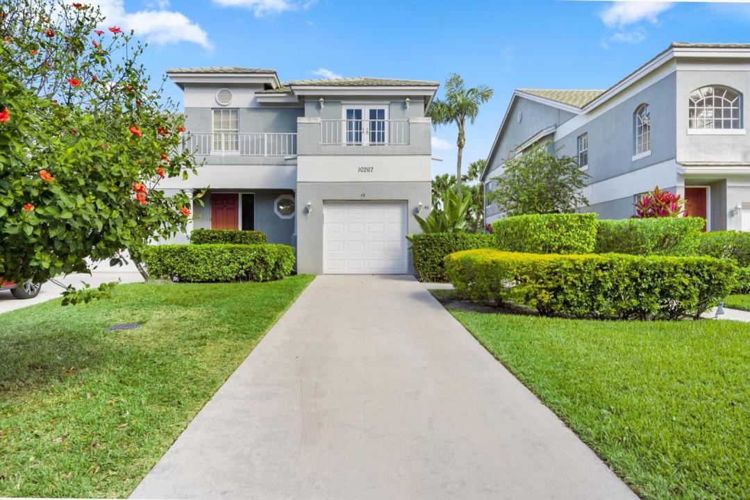 10267 N Andover Coach Lane A2, Lake Worth, Floride 33449, États-Unis