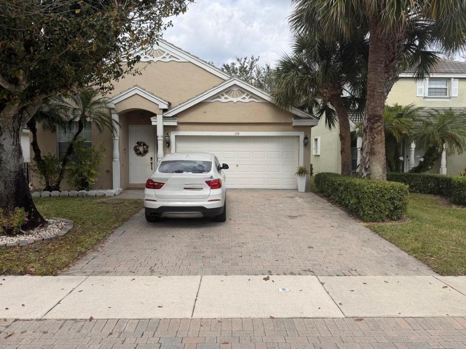 159 Berenger Walk, Royal Palm Beach, Floride 33414, États-Unis