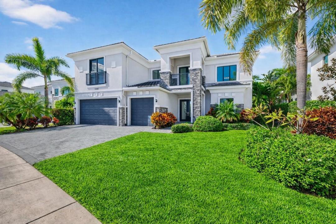 6980 NW 28th Avenue, Boca Raton, Florida 33496, USA