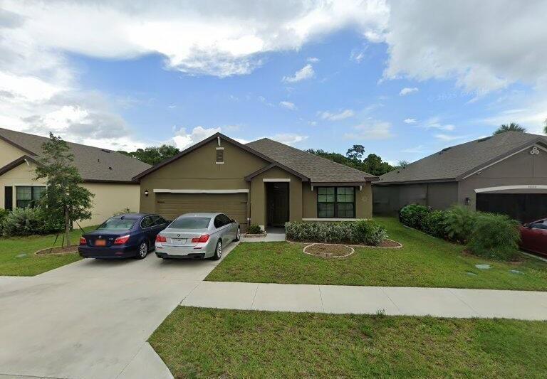 5604 Amusement Avenue, Fort Pierce, Floride 34947, États-Unis