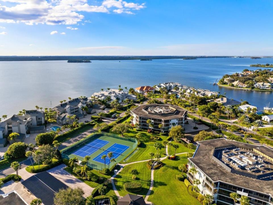 1815 Mooringline Drive 2e, Vero Beach, Floryda 32963, USA