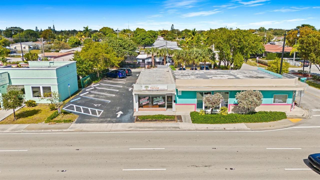 1649 E Sample Road, Pompano Beach, Flórida 33064, Estados Unidos