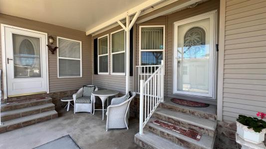 621 Puffin Drive, Barefoot Bay, Floride 32976, États-Unis
