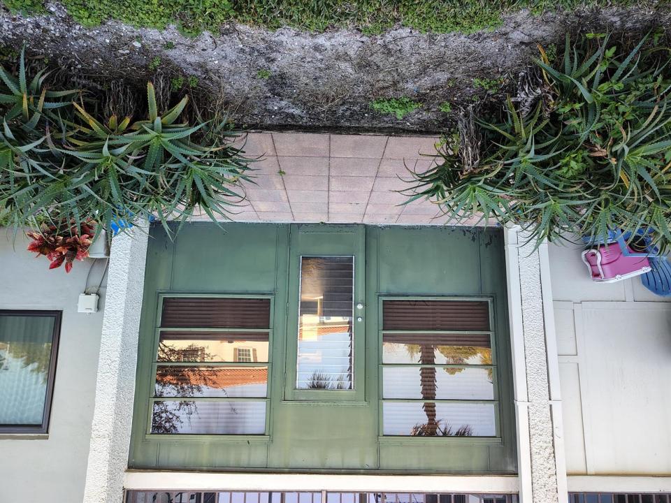 4100 Tivoli Court 104, Lake Worth, Floride 33467, États-Unis