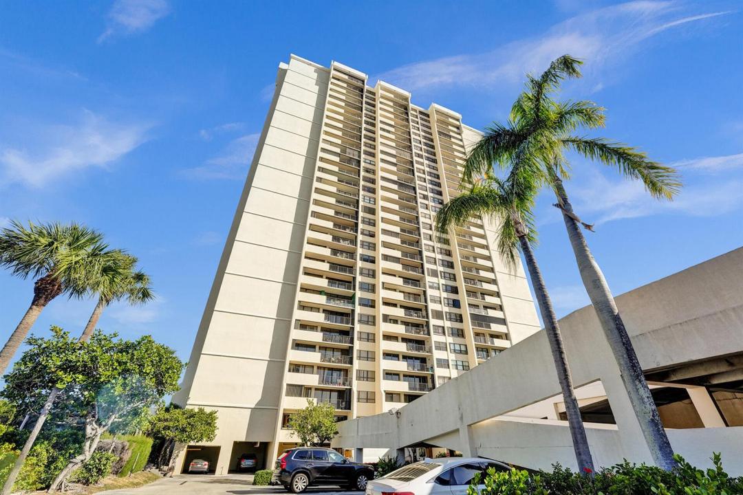 5600 N Flagler Drive 805, West Palm Beach, Floride 33407, États-Unis
